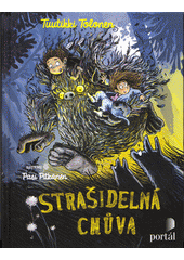 Strašidelná chůva  Cover Image