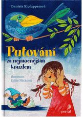 Putování za nejmocnějším kouzlem  Cover Image