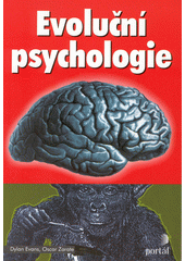 Evoluční psychologie  Cover Image