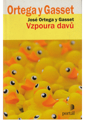 Vzpoura davů  Cover Image