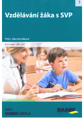 Vzdělávání žáka s SVP  Cover Image