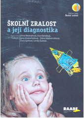Školní zralost a její diagnostika  Cover Image