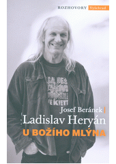 U Božího Mlýna  Cover Image