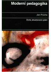 Moderní pedagogika  Cover Image