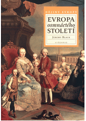 Evropa osmnáctého století  Cover Image