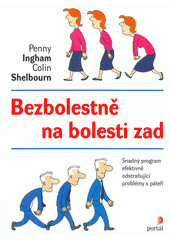 Bezbolestně na bolesti zad : snadný program efektivně odstraňující problémy s páteří  Cover Image