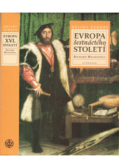 Evropa šestnáctého století  Cover Image