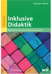 Inklusive Didaktik : Bausteine für eine inklusive Schule  Cover Image