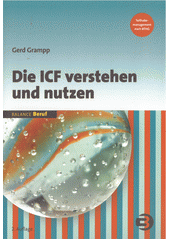Die ICF verstehen und nutzen  Cover Image