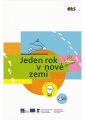Jeden rok v nové zemi  Cover Image