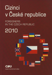 Ekonomické výsledky průmyslu ČR v letech 2005 až 2008 = Economic results of the industry of the CR in 2005 to 2008  Cover Image