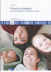 Příručka o integraci pro tvůrce politik a odborníky z praxe  Cover Image