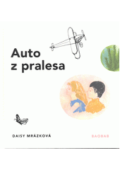 Auto z pralesa  Cover Image