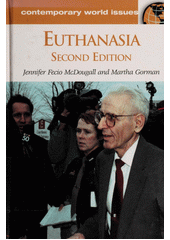 Euthanasia a reference handbook  Cover Image