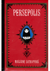 Persepolis  Cover Image