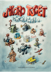 Skoro tucet  Cover Image