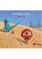 Pravidla léta  Cover Image