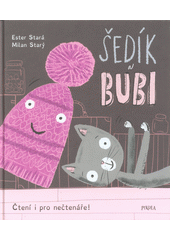 Šedík a Bubi  Cover Image