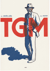 TGM  Cover Image
