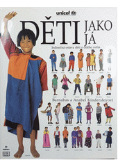 Děti jako já  Cover Image