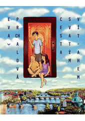 Cesta svatým Vít-ahem  Cover Image