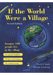 If the world were a village  Cover Image