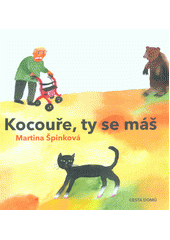 Kocouře, ty se máš  Cover Image