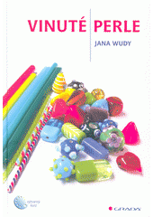 Vinuté perle  Cover Image