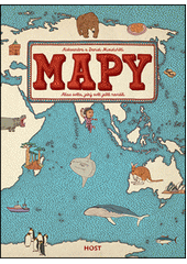 Mapy  Cover Image