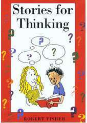 Stories for thinking  Cover Image