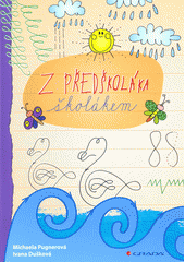 Z předškoláka školákem  Cover Image