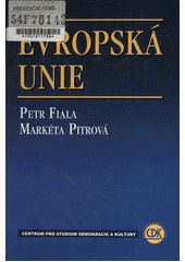 Evropská unie  Cover Image