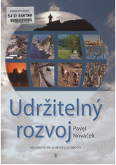 Udržitelný rozvoj  Cover Image