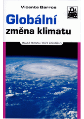 Globální změna klimatu  Cover Image