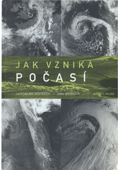 Jak vzniká počasí  Cover Image