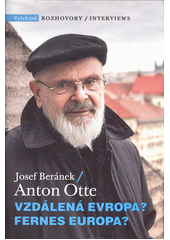 Vzdálená Evropa? = Fernes Europa?  Cover Image