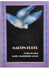 Cesta člověka podle chasidského učení  Cover Image