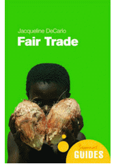 Fair trade : a beginner´s guide  Cover Image