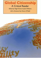 Global citizenship : a critical reader  Cover Image