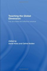 Teaching the global dimension : key principles and effective practice  Cover Image