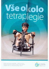 Vše okolo tetraplegie  Cover Image
