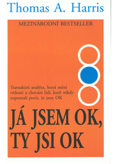 Já jsem OK, ty jsi OK  Cover Image