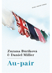 Au-pair  Cover Image