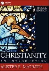 Christianity : an introduction  Cover Image