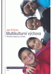 Multikulturní výchova : příručka (nejen) pro učitele  Cover Image