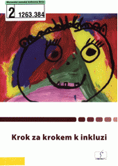 Krok za krokem k inkluzi  Cover Image