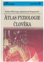 Atlas fyziologie člověka  Cover Image