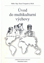 Úvod do multikulturní výchovy  Cover Image