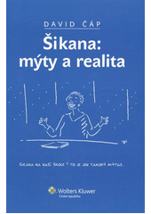 Šikana: mýty a realita  Cover Image