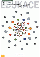 Edukace v kontextu sociální exkluze  Cover Image